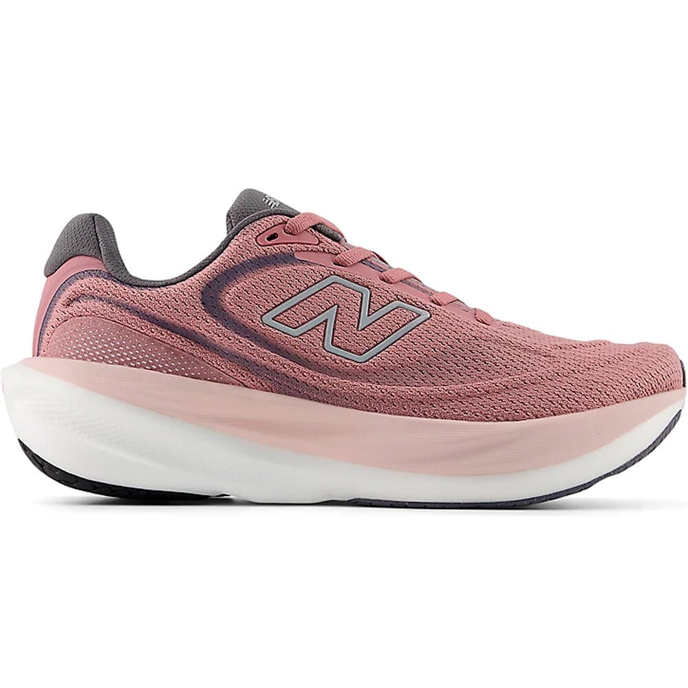New Balance zapatilla running mujer Infinion 1080 v15 lateral exterior