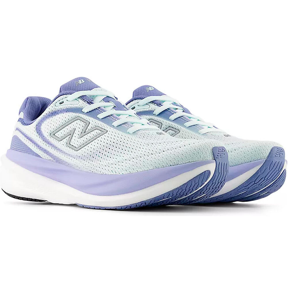 New Balance zapatilla running mujer Infinion 1080 v15 lateral interior