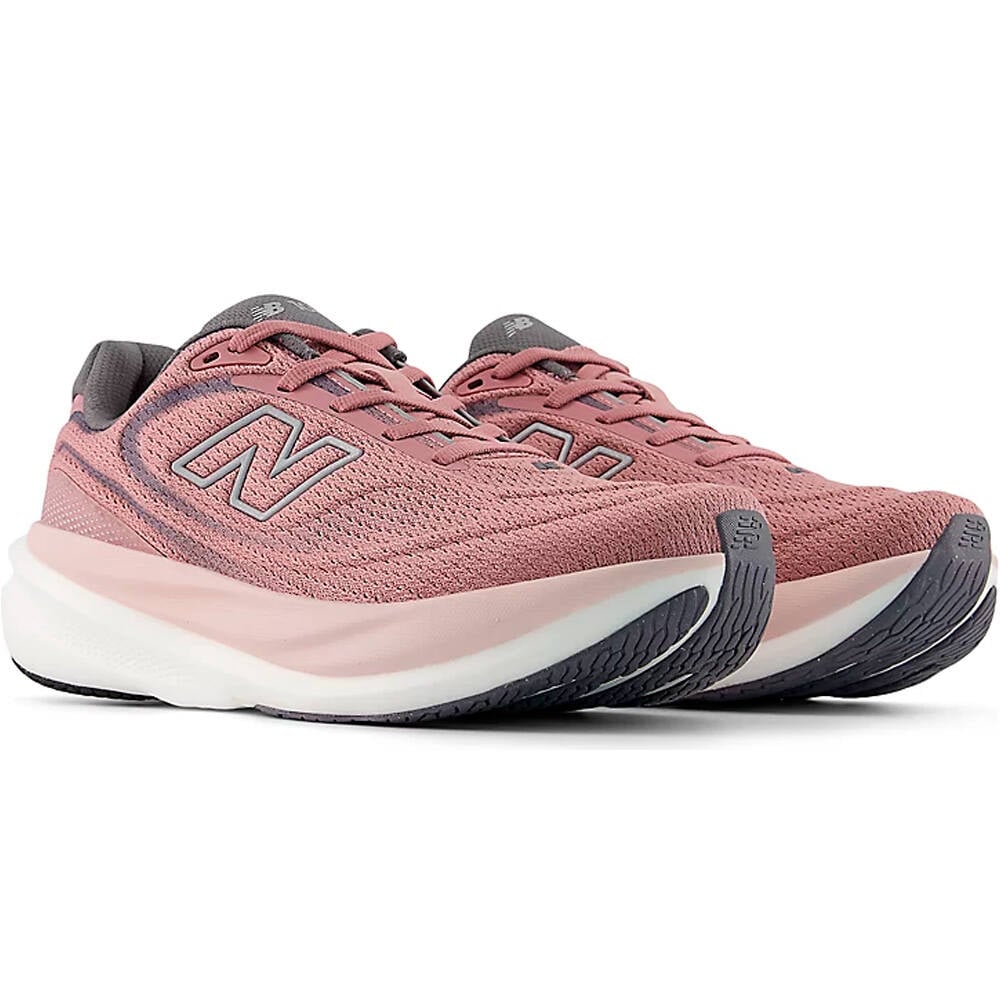New Balance zapatilla running mujer Infinion 1080 v15 lateral interior