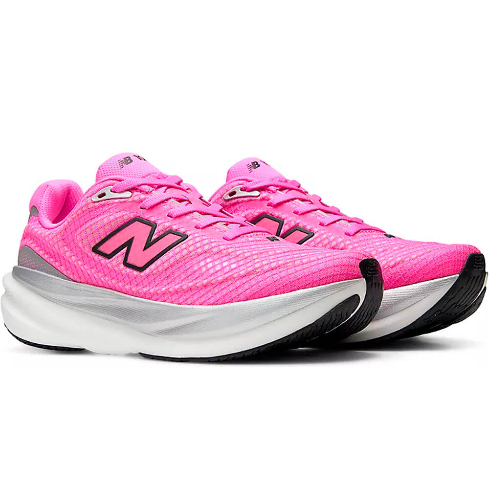 New Balance zapatilla running mujer Infinion 1080 v15 lateral interior