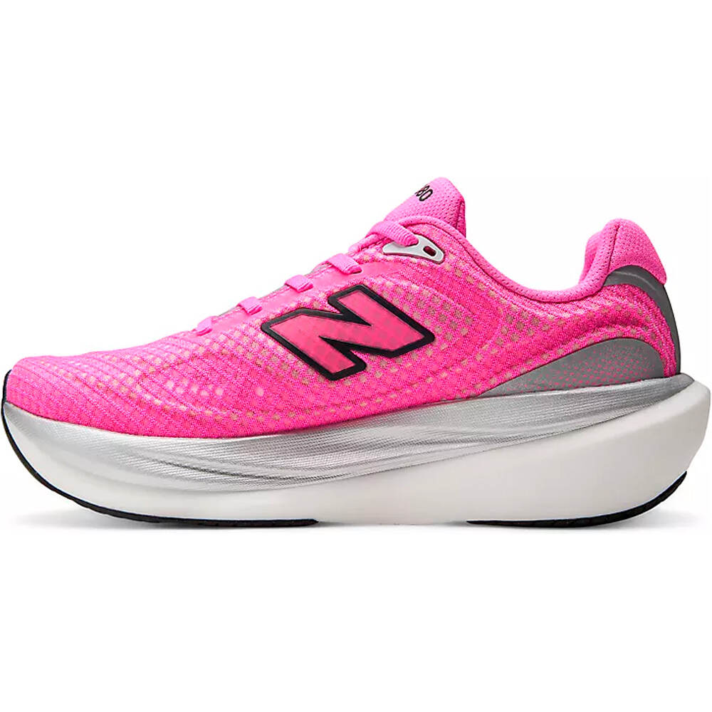 New Balance zapatilla running mujer Infinion 1080 v15 puntera