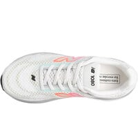 New Balance zapatilla running mujer Infinion 1080 v15 vista superior