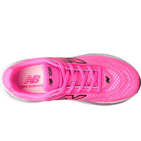 New Balance zapatilla running mujer Infinion 1080 v15 vista superior