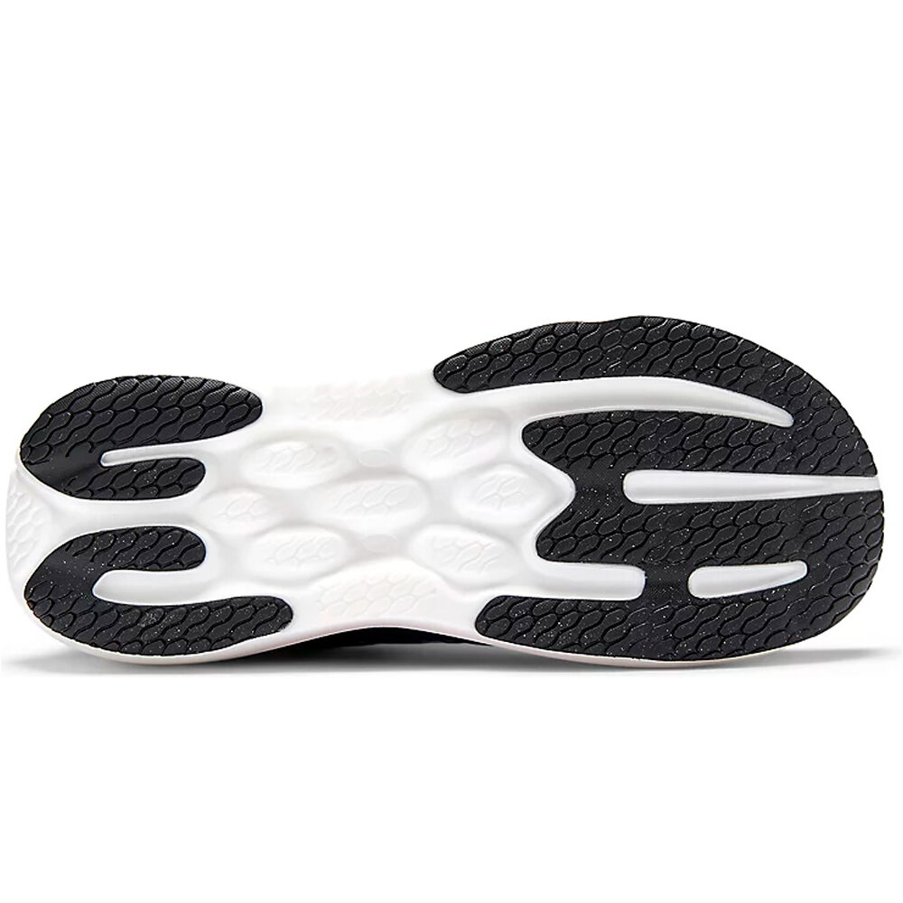 New Balance zapatilla running mujer Infinion 1080 v15 vista trasera