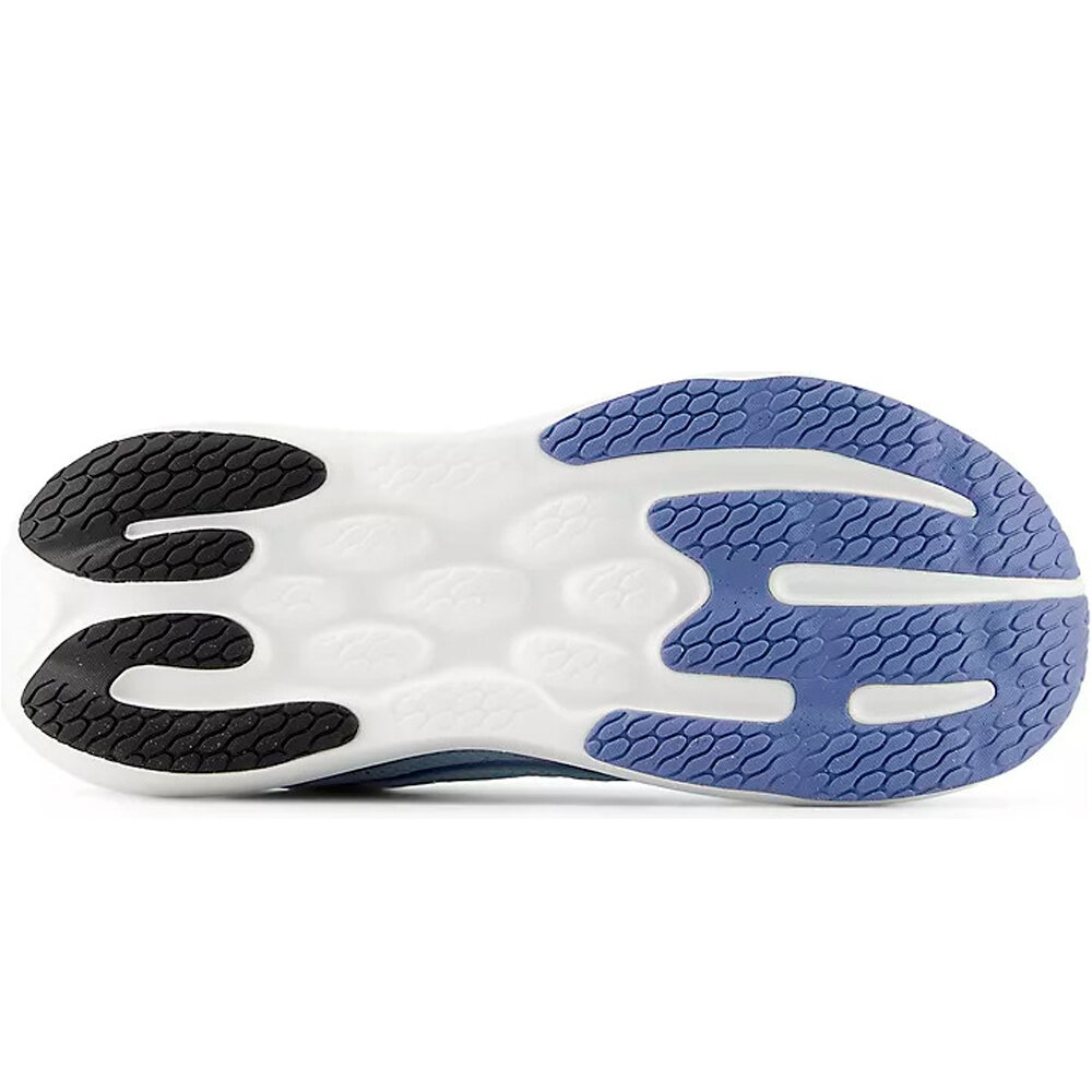 New Balance zapatilla running mujer Infinion 1080 v15 vista trasera