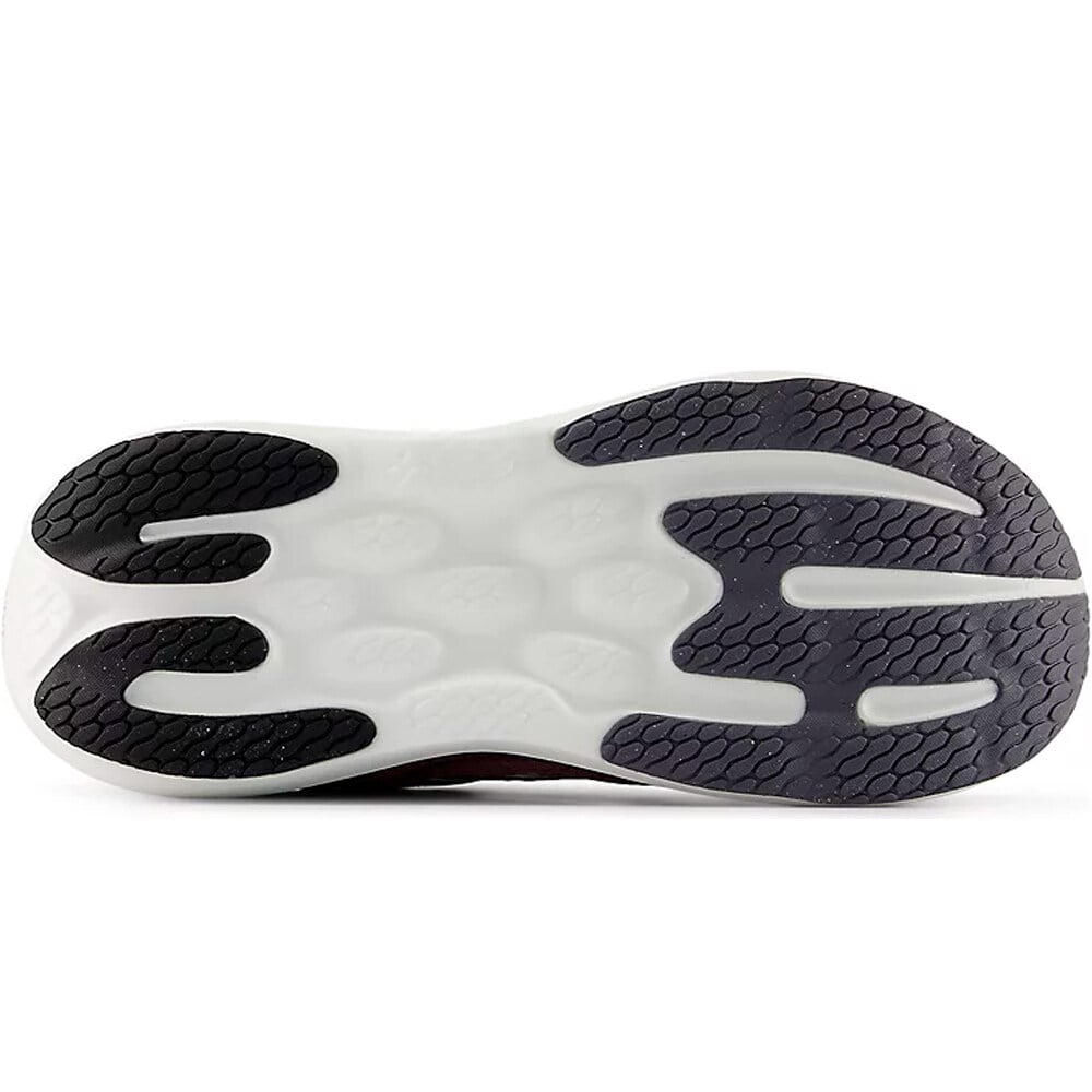 New Balance zapatilla running mujer Infinion 1080 v15 vista trasera