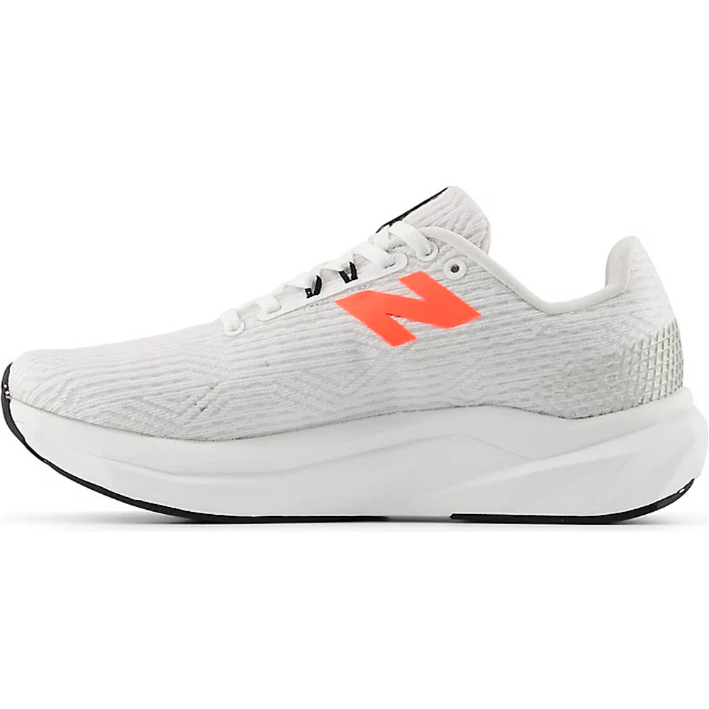 New Balance zapatilla running mujer Propel v5 puntera