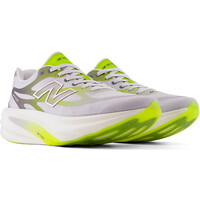 New Balance zapatilla running mujer SuperComp Rebel v1 lateral interior