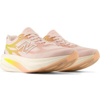 New Balance zapatilla running mujer SuperComp Rebel v1 lateral interior