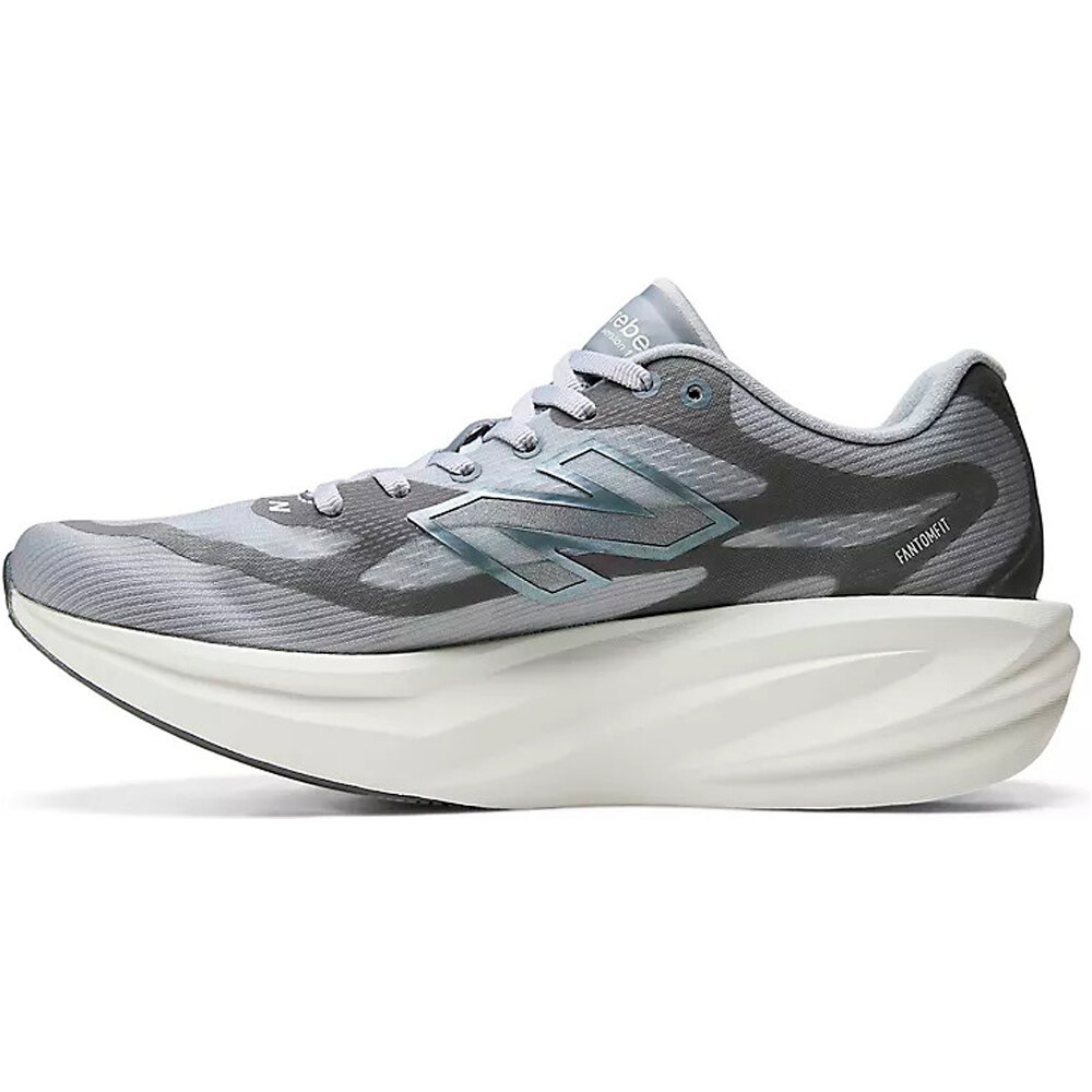 New Balance zapatilla running mujer SuperComp Rebel v1 puntera