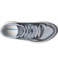 New Balance zapatilla running mujer SuperComp Rebel v1 vista superior