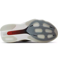 New Balance zapatilla running mujer SuperComp Rebel v1 vista trasera