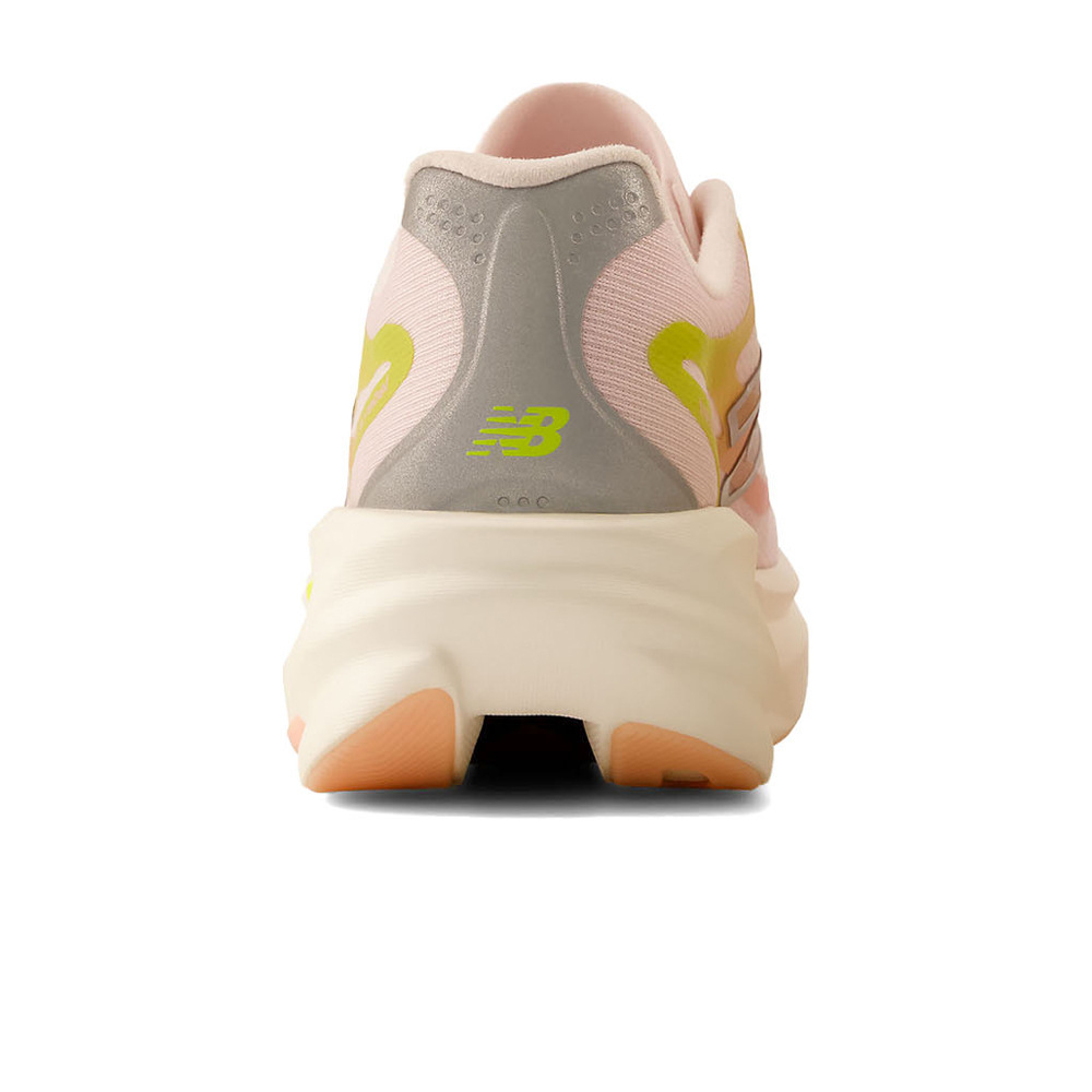 New Balance zapatilla running mujer SuperComp Rebel v1 vista trasera