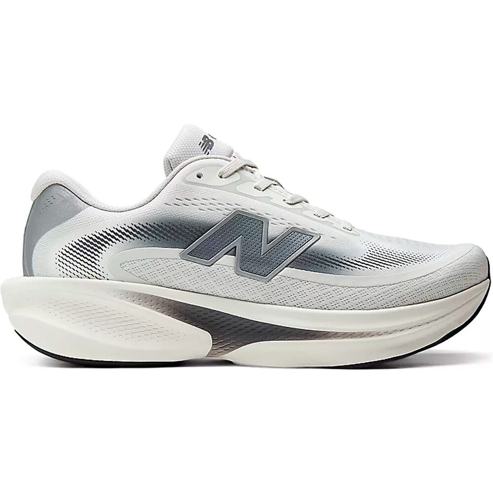 New Balance zapatilla running mujer W Ellipse v1 lateral exterior