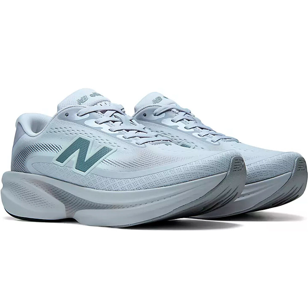 New Balance zapatilla running mujer W Ellipse v1 lateral interior