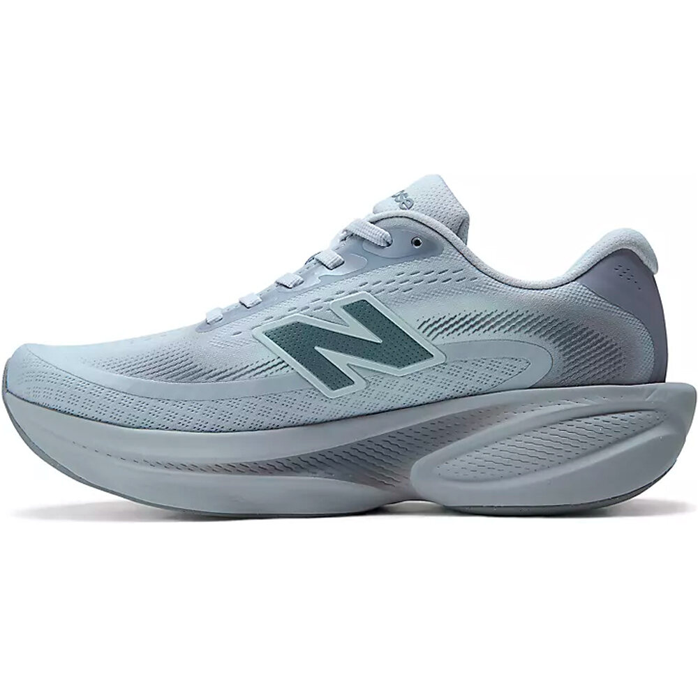 New Balance zapatilla running mujer W Ellipse v1 puntera