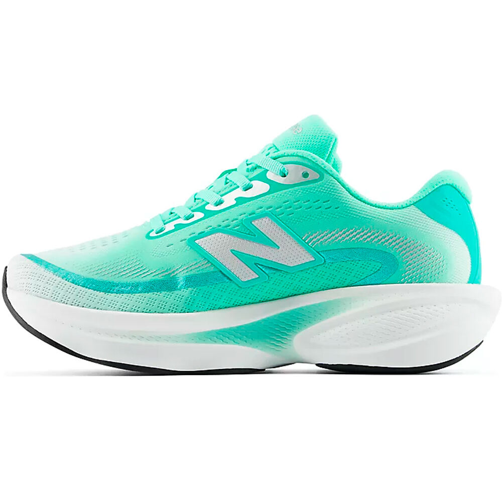 New Balance zapatilla running mujer W Ellipse v1 puntera