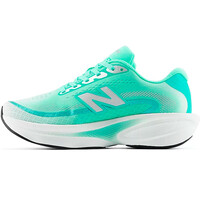 New Balance zapatilla running mujer W Ellipse v1 puntera
