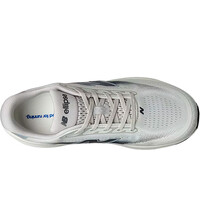 New Balance zapatilla running mujer W Ellipse v1 vista superior