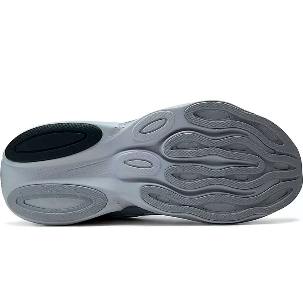 New Balance zapatilla running mujer W Ellipse v1 vista trasera