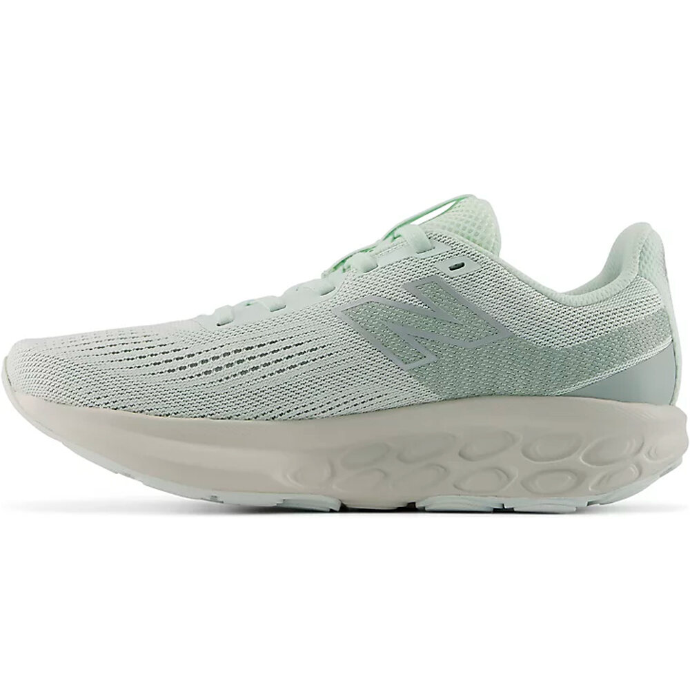 New Balance zapatilla running mujer W Fresh Foam 520 v9 puntera