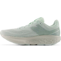 New Balance zapatilla running mujer W Fresh Foam 520 v9 puntera