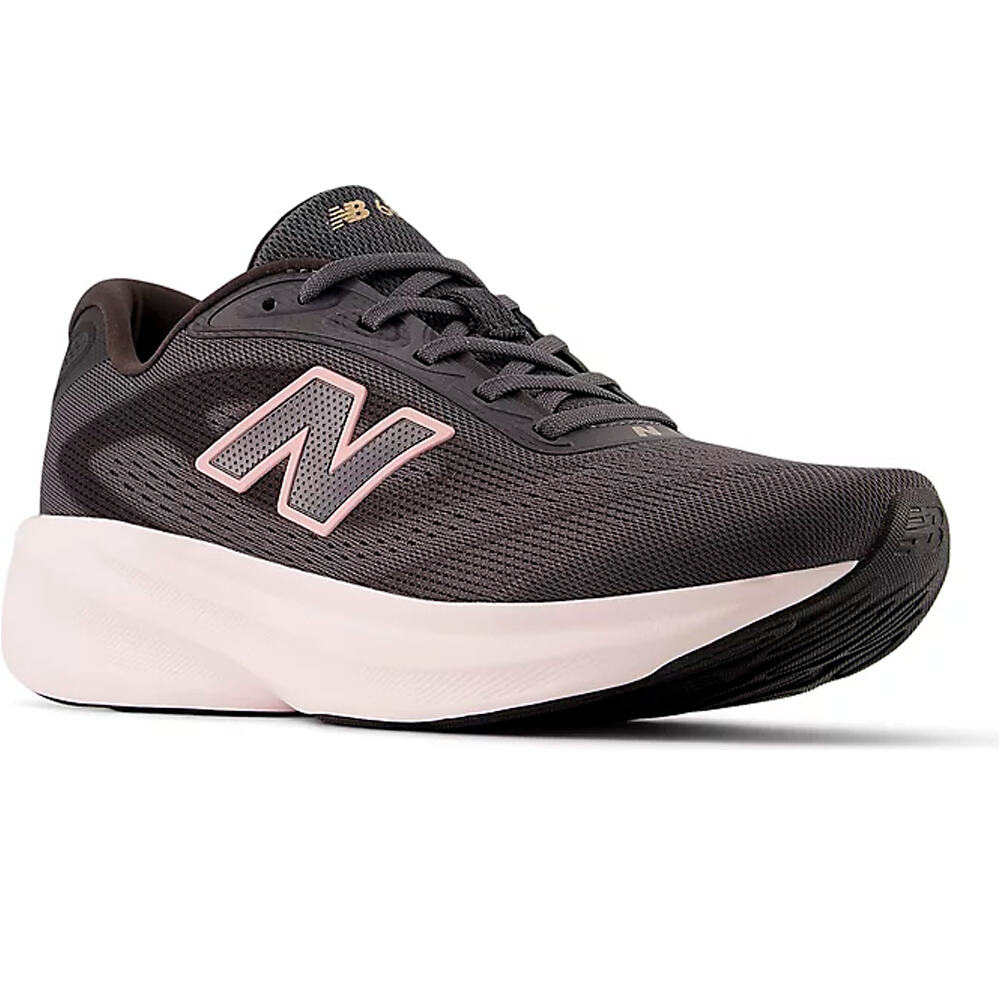 New Balance zapatilla running mujer W Fresh Foam 680 v9 lateral interior