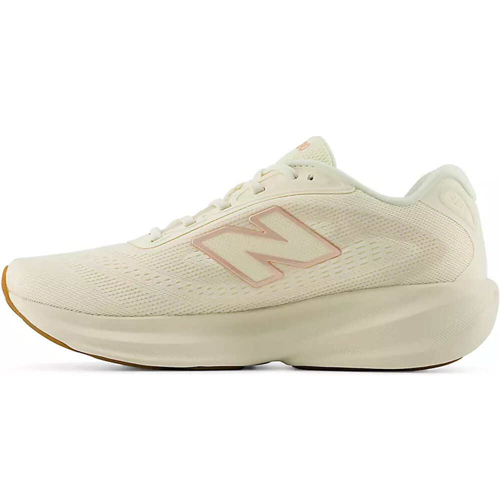 New Balance zapatilla running mujer W Fresh Foam 680 v9 puntera
