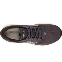 New Balance zapatilla running mujer W Fresh Foam 680 v9 vista superior