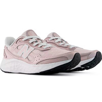 New Balance zapatilla running mujer W Fresh Foam Arishi v4 TIRALUX lateral interior