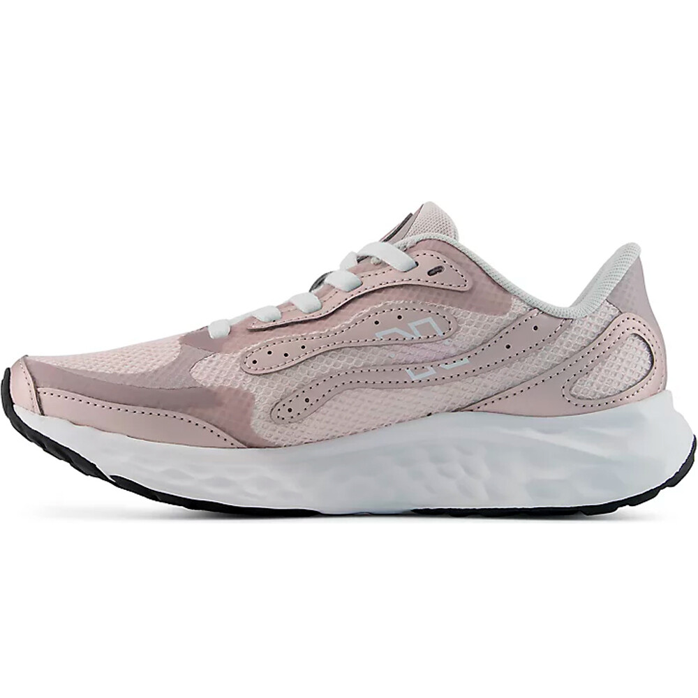 New Balance zapatilla running mujer W Fresh Foam Arishi v4 TIRALUX puntera