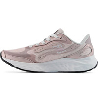 New Balance zapatilla running mujer W Fresh Foam Arishi v4 TIRALUX puntera