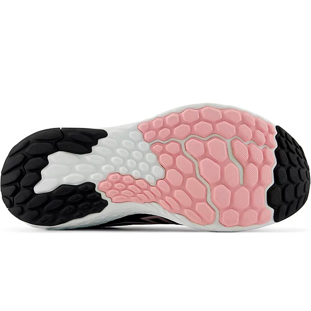 New Balance zapatilla running mujer W Fresh Foam X EVOZ v4 puntera