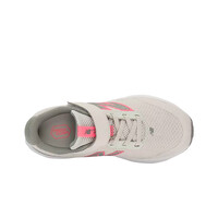 New Balance zapatilla running niño 520 HOOK&LOOP 04