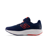 New Balance zapatilla running niño 520 HOOK&LOOP vista detalle