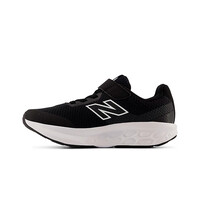 New Balance zapatilla running niño 520 HOOK&LOOP vista detalle