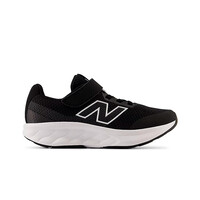 New Balance zapatilla running niño 520 HOOK&LOOP vista frontal