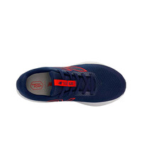 New Balance zapatilla running niño 520 LACE 04