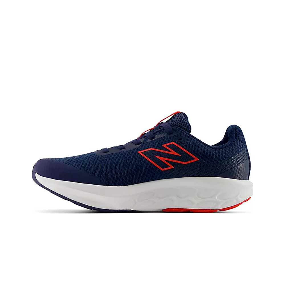 New Balance zapatilla running niño 520 LACE vista detalle