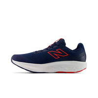 New Balance zapatilla running niño 520 LACE vista detalle