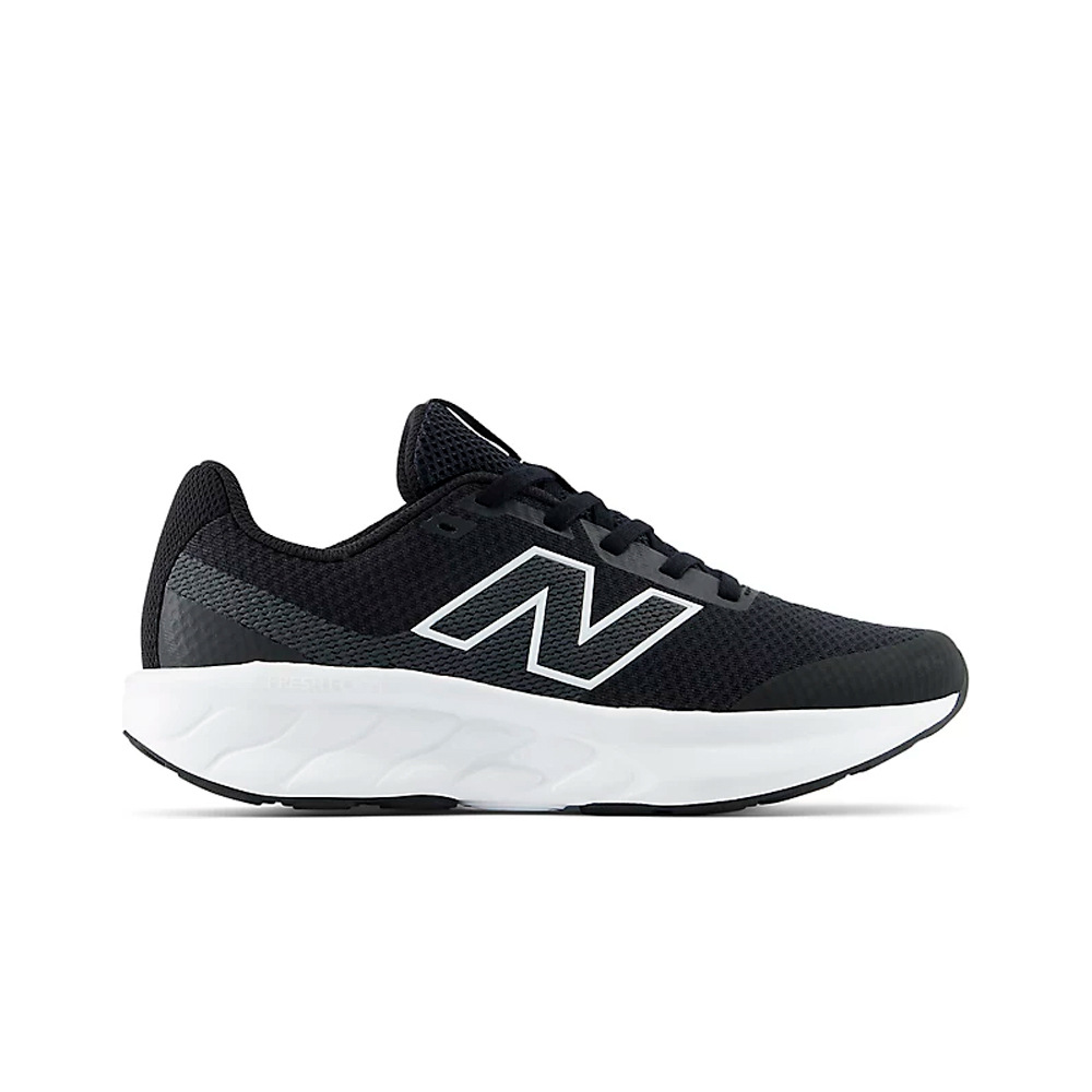 New Balance zapatilla running niño 520 LACE vista frontal