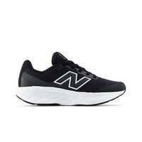 New Balance zapatilla running niño 520 LACE vista frontal
