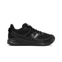 New Balance zapatilla running niño 570v3 vista frontal
