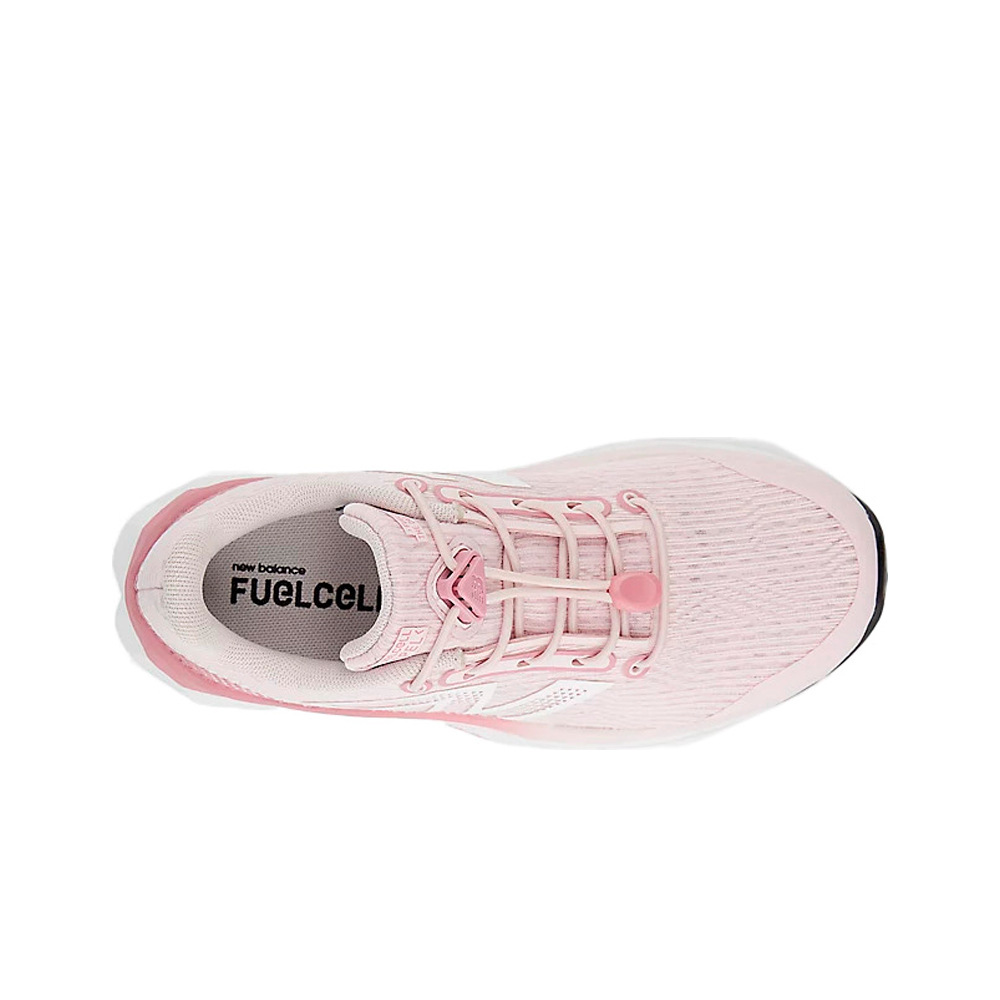 New Balance zapatilla running niño Bungee FuelCell Propel v5 04