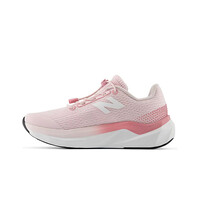 New Balance zapatilla running niño Bungee FuelCell Propel v5 vista detalle