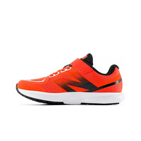 New Balance zapatilla running niño Flash v7 H&L vista detalle
