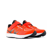 New Balance zapatilla running niño Flash v7 H&L vista trasera