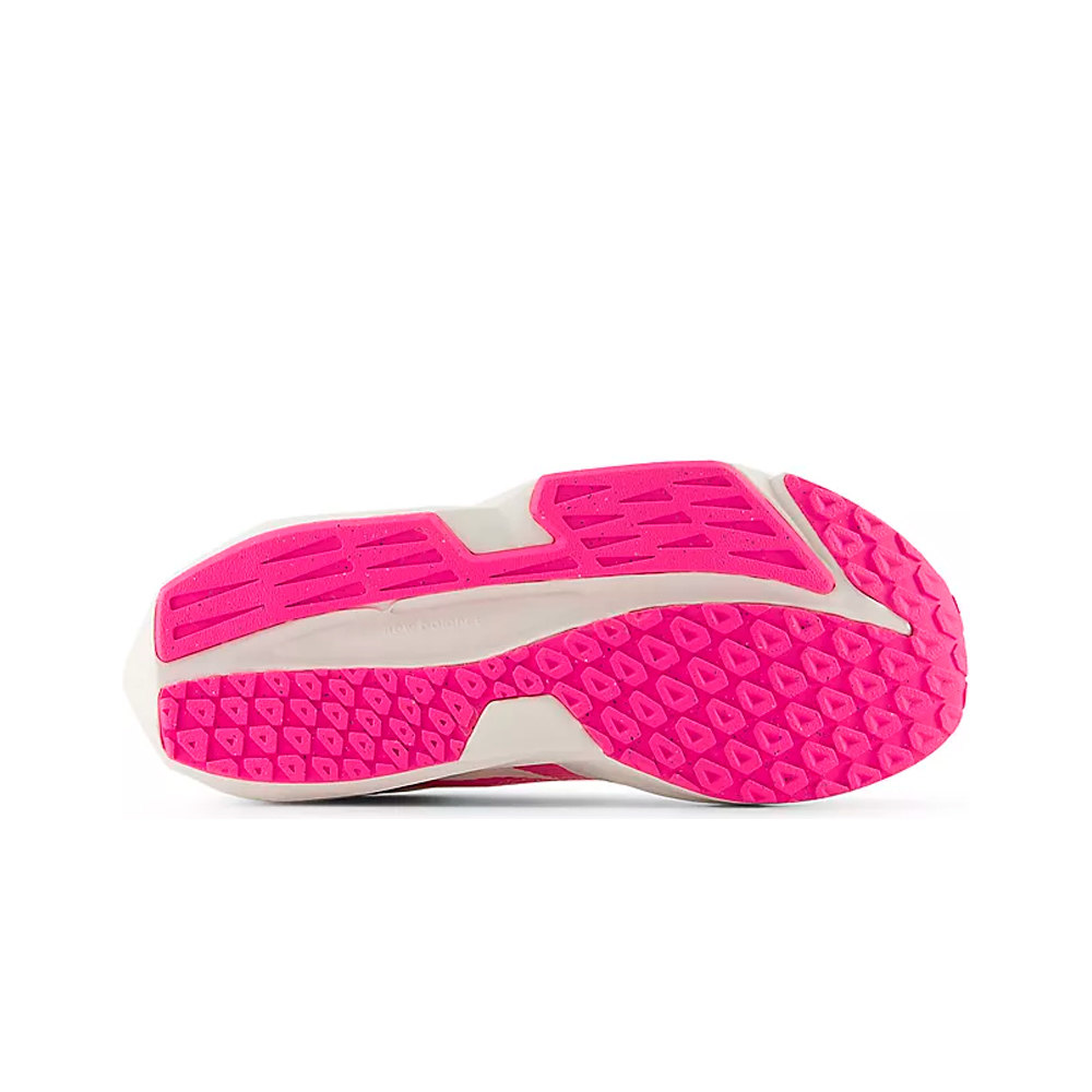New Balance zapatilla running niño FuelCell Flash Kids Lace 03