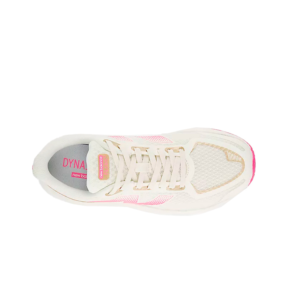 New Balance zapatilla running niño FuelCell Flash Kids Lace 04