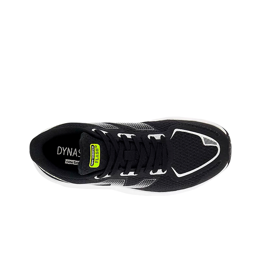 New Balance zapatilla running niño FuelCell Flash Kids Lace 04